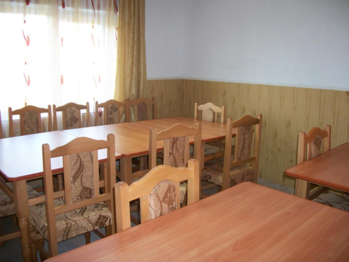 Casa Florea Poiana Stampei Kültér fotó