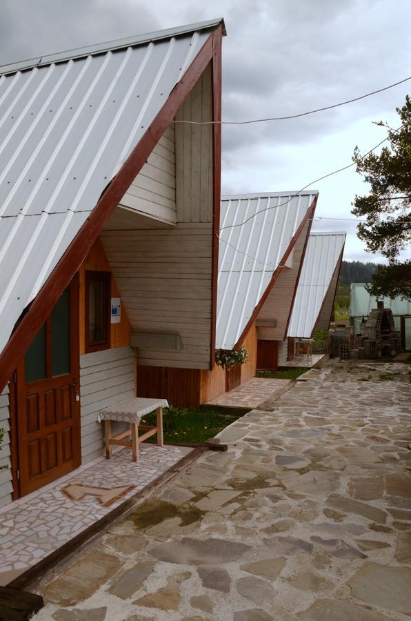 Casa Florea Poiana Stampei Kültér fotó